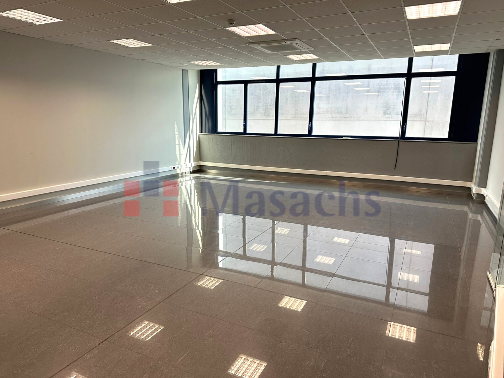 Oficina en Rubí, Barcelona en alquiler Foto del interior- Imagen 1 de 3