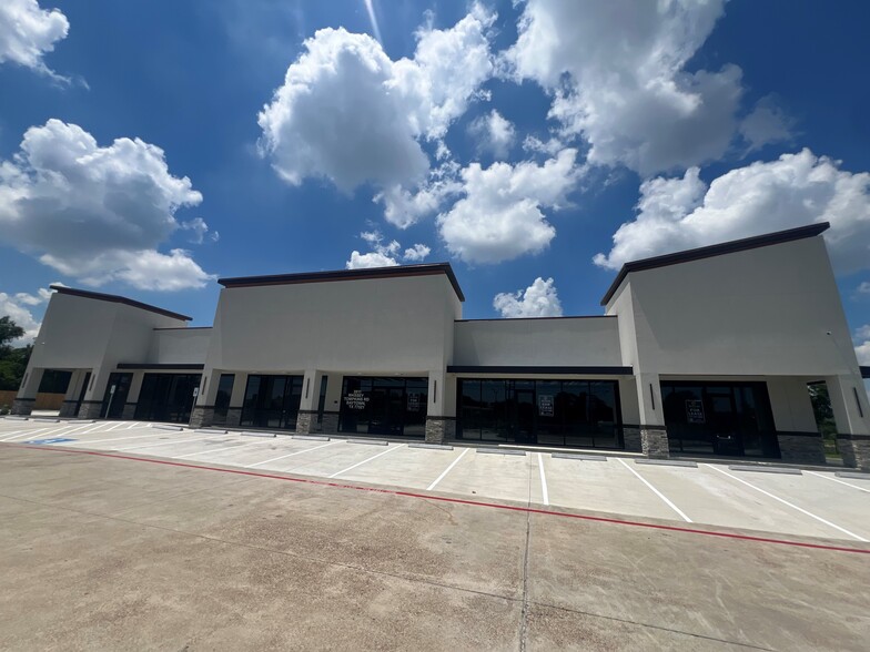 3911 MASSEY TOMPKINS rd, Baytown, TX en alquiler - Foto del edificio - Imagen 2 de 4