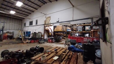 King St, Dunstable en alquiler Foto del interior- Imagen 2 de 3