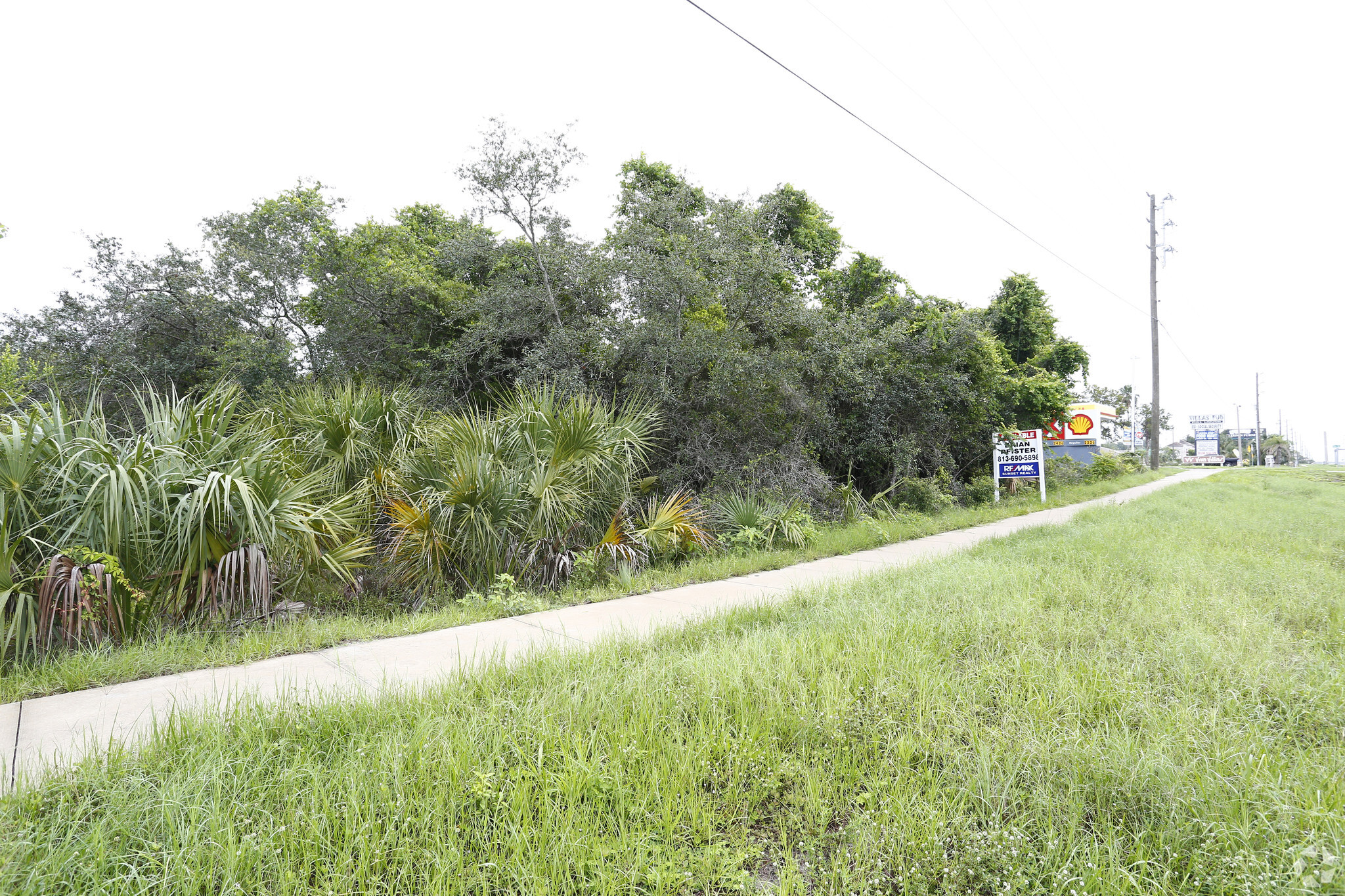 15807 US Highway 19, Hudson, FL en alquiler Foto principal- Imagen 1 de 4