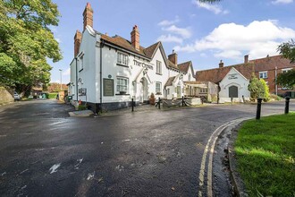 Newbury Rd, Kingsclere en alquiler Foto del edificio- Imagen 2 de 6