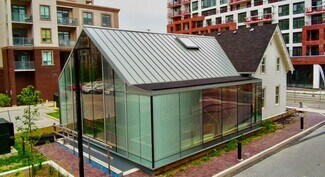 Más detalles de 2460 Bronte Rd, Oakville, ON - Oficina en venta