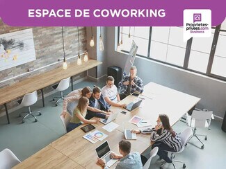 Más detalles de Oficina en alquiler