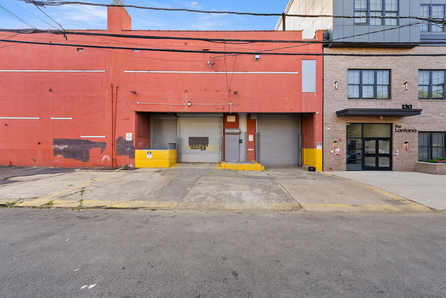 122-128 N 11th St, Newark, NJ en venta - Foto del edificio - Imagen 3 de 15