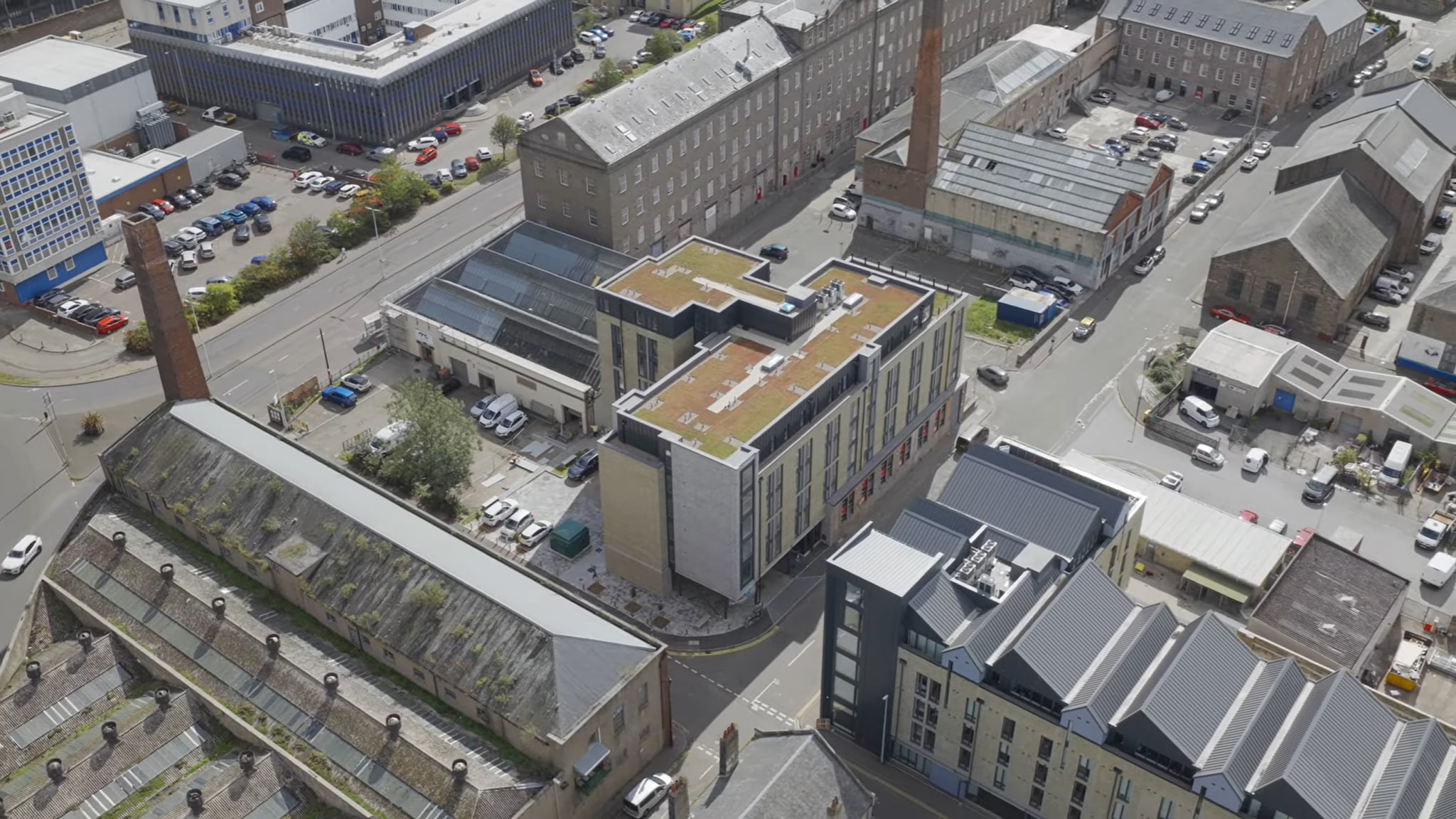 63 Brown St, Dundee en alquiler Foto del edificio- Imagen 1 de 5