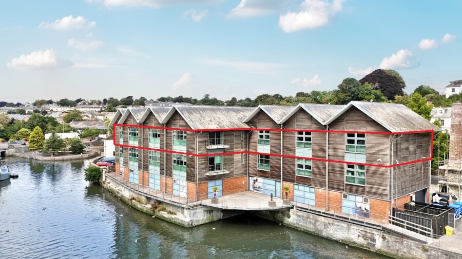 Malpas Rd, Truro en alquiler - Foto del edificio - Imagen 1 de 8