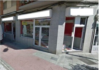 Más detalles de Local en alquiler
