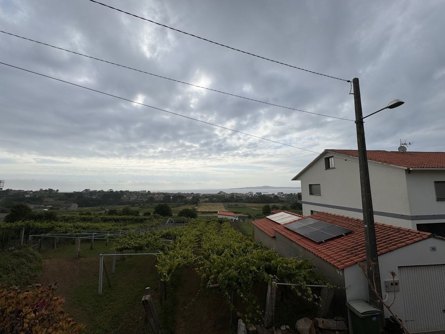 Terreno en Sanxenxo, Pontevedra en venta Foto del edificio- Imagen 1 de 9