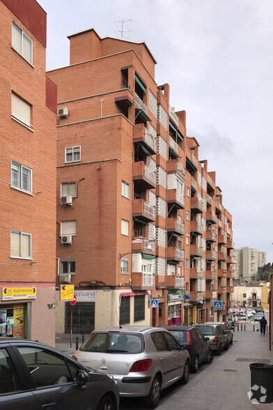 Calle De Pedro Pascual, 15, Guadalajara, Guadalajara en venta - Foto del edificio - Imagen 2 de 2