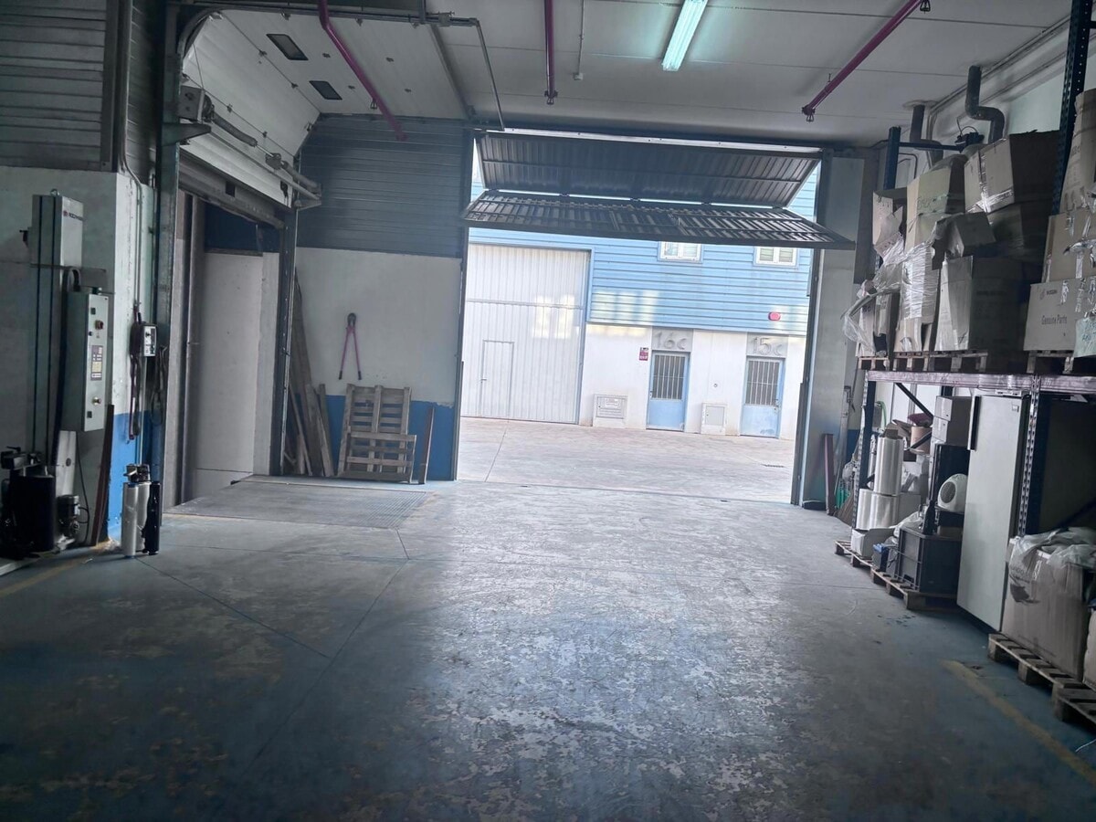 Cabanillas del Campo, GUA 19171 -  -  - Foto del interior - Image 1 of 35