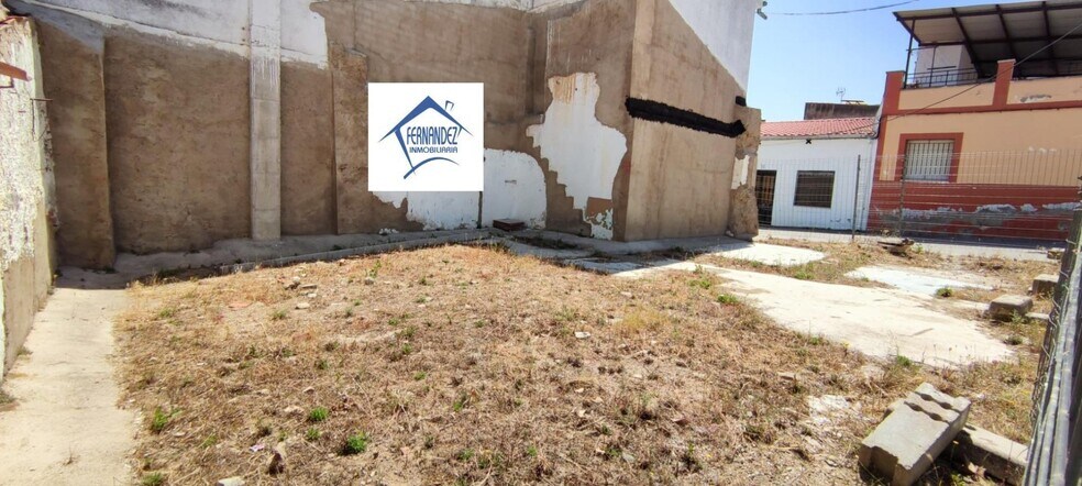 Terreno en Garrovillas de Alconétar, Cáceres en venta - Foto principal - Imagen 3 de 4