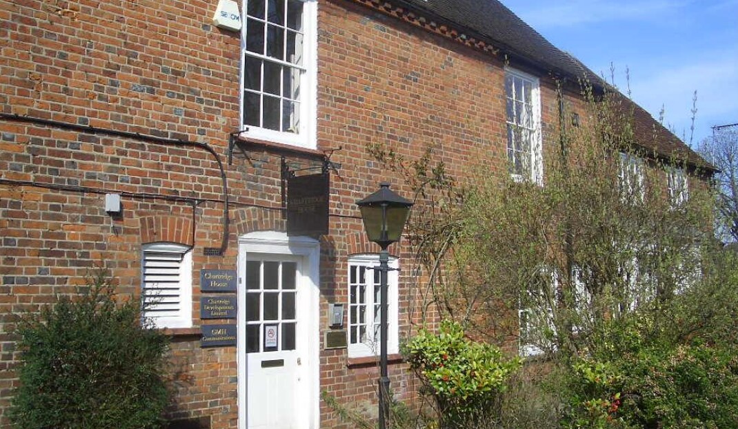 30 Shepherds Ln, Beaconsfield en alquiler Foto del edificio- Imagen 1 de 3