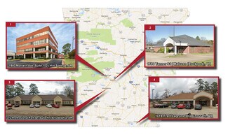 Más detalles de Income-Producing Medical Properties – Clínica en venta