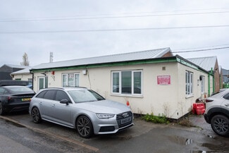 Más detalles de Gorsey Ln, Birmingham - Nave en alquiler