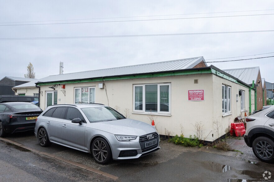 Gorsey Ln, Birmingham en alquiler - Foto principal - Imagen 1 de 3