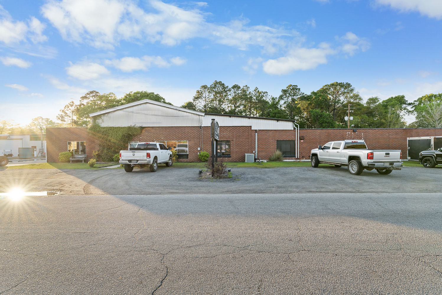 580 SW Broad St, Jesup, GA en venta Foto principal- Imagen 1 de 35