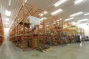 Suitable For A Wide Variety Of Warehouse Or Distribution Users