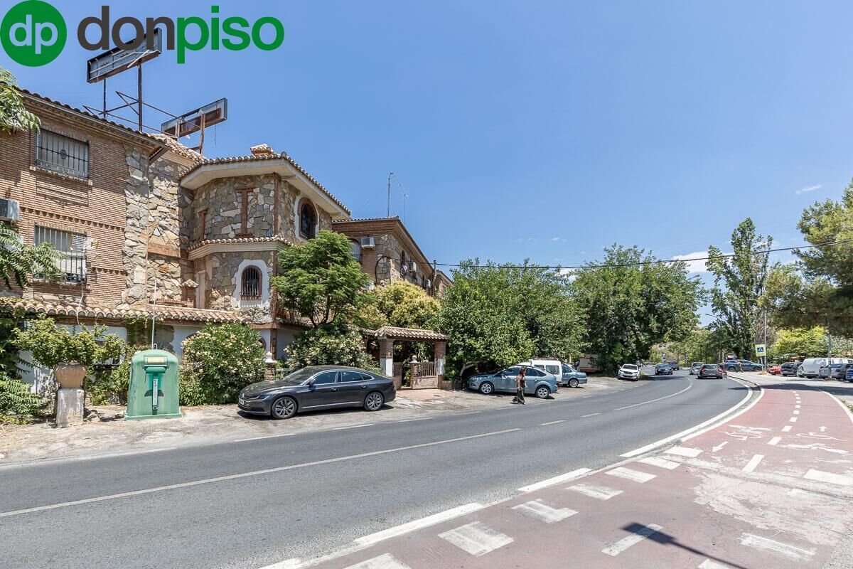 de la Sierra, 141, Cenes de la Vega, Granada en venta Foto del edificio- Imagen 1 de 41