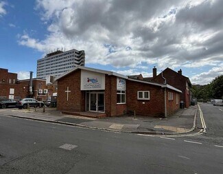 Más detalles de 1 Orchard Lane, Southampton - Otros usos en venta