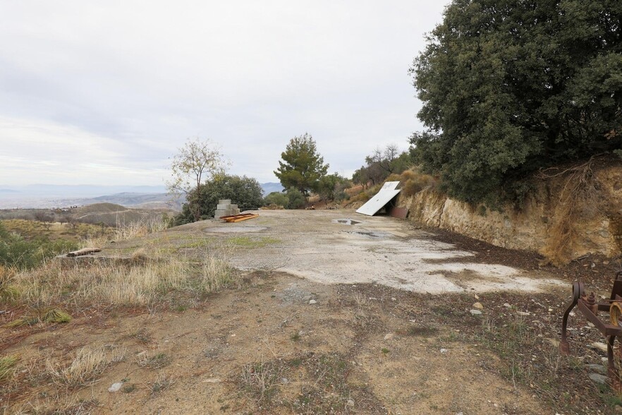 Extramuros del Extrarradio, 237, Monachil, Granada en venta - Plano del sitio - Imagen 3 de 28