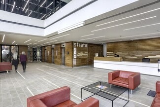 Más detalles de 1 Bridge St, Staines - Oficina en alquiler