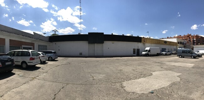 Más detalles de Avenida Constitución, 148 C, Torrejón de Ardoz - Local en venta