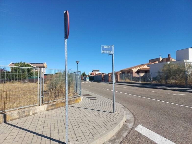 Hoces del Riaza, 1, Aldeamayor de San Martín, Valladolid en venta - Foto principal - Imagen 2 de 33