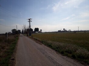 Granja de Rocamora, ALI - Aérea vista de mapa - Image1