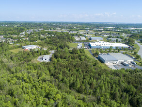 Excellence Way, Maryville, TN - VISTA AÉREA  vista de mapa - Image1