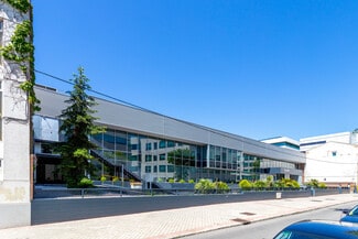 Más detalles de Calle Albarracín, 44, Madrid - Oficina en alquiler