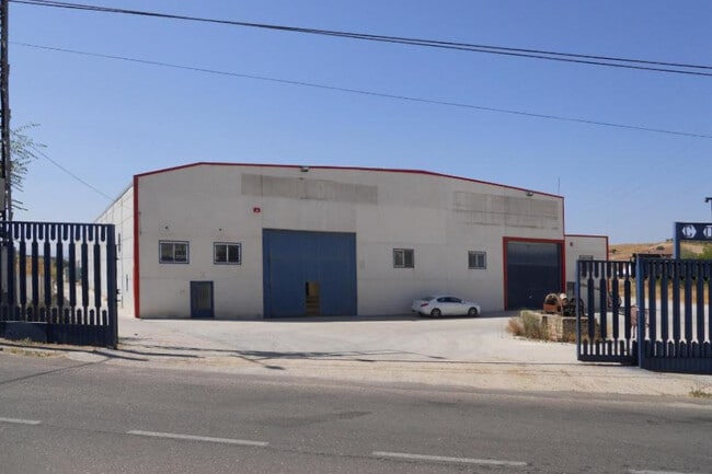 Más detalles de Nave en venta