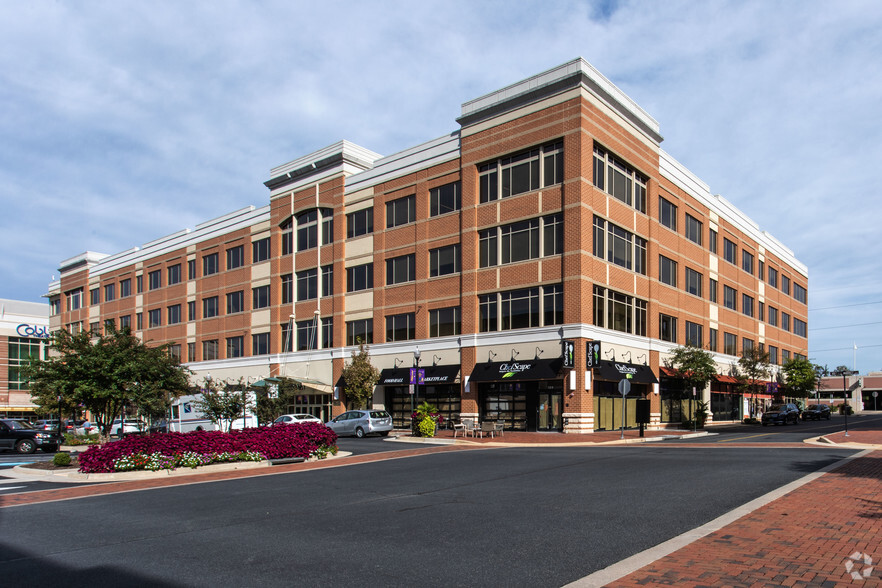 1507 Dodona Ter SE, Leesburg, VA en alquiler - Foto del edificio - Imagen 2 de 8