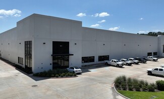 Más detalles para 4014 Interwood N Pky, Houston, TX - Nave en alquiler