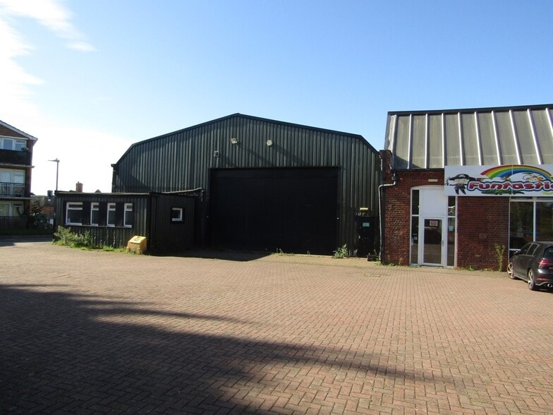 7 Freer St, Nuneaton en venta - Foto principal - Imagen 1 de 1