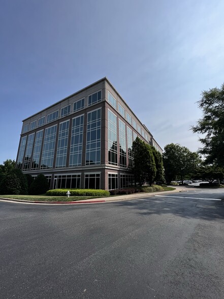 1735 N Brown Rd, Lawrenceville, GA en alquiler - Foto del edificio - Imagen 3 de 12