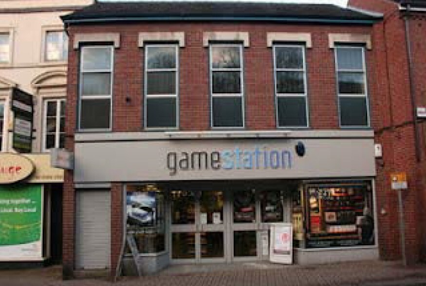 45-47 High St, Congleton en venta - Foto principal - Imagen 1 de 2