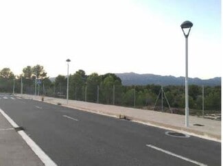 Más detalles de Carrer de la Nao, 210, L'Ametlla de Mar - Terreno en venta