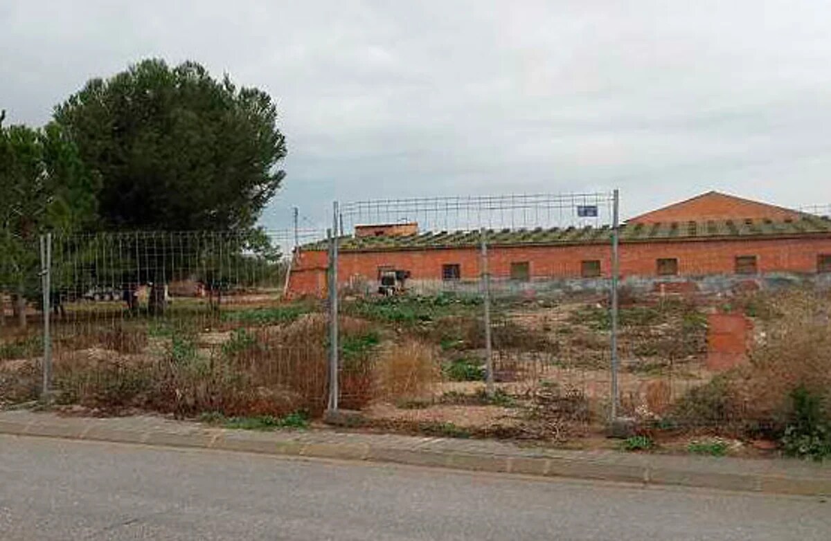 Terreno en Ivars d'Urgell, Lérida en venta Otros- Imagen 1 de 6