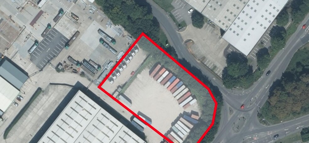 Crittall Rd, Witham en alquiler - Foto del edificio - Imagen 2 de 7