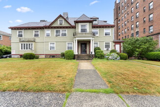 Más detalles para 383 Mount Prospect Ave, Newark, NJ - Edificios residenciales en venta