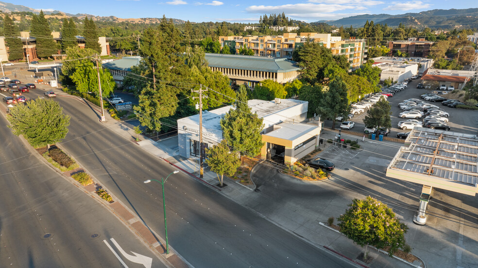 635 Ygnacio Valley Rd, Walnut Creek, CA en venta - Foto del edificio - Imagen 3 de 31