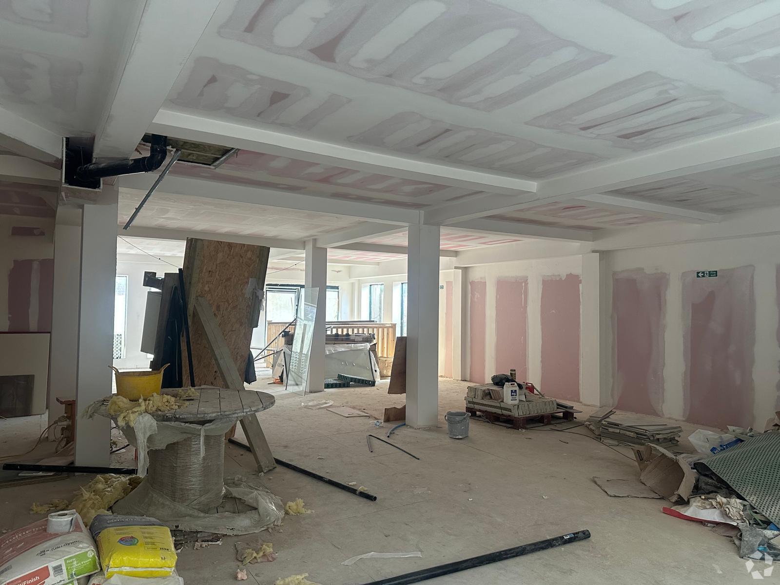 16-18 Shenley Road, Borehamwood en alquiler Foto del interior- Imagen 1 de 3