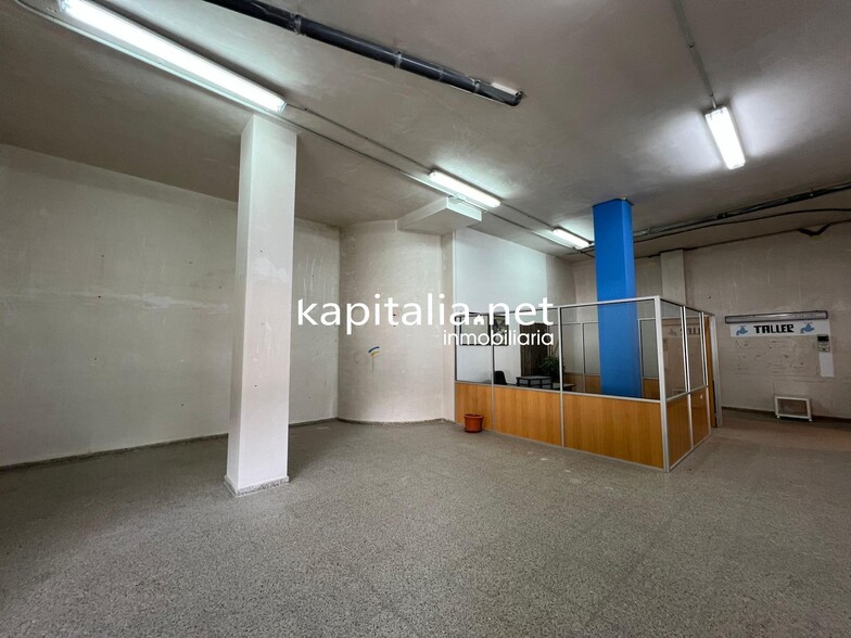 Carrer Rafael Juan Vidal, Ontinyent, Valencia en alquiler - Foto del interior - Imagen 2 de 8