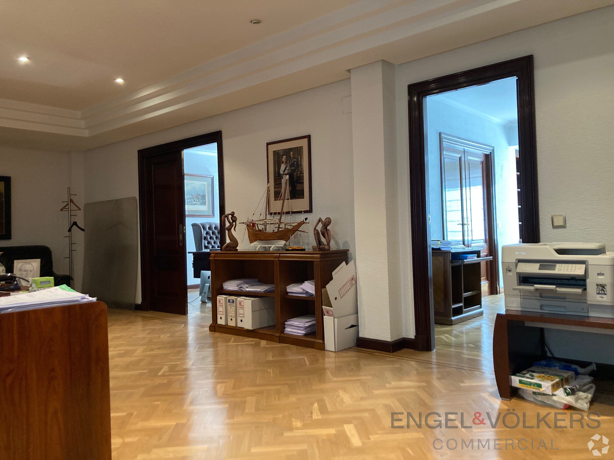 Calle Núñez de Balboa, 115, Madrid, Madrid en venta Foto del interior- Imagen 1 de 1