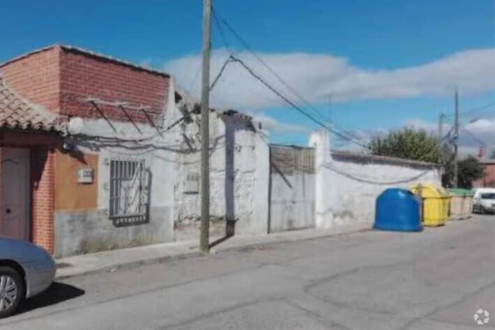 Terreno en Mascaraque, Toledo en venta - Foto principal - Imagen 1 de 1