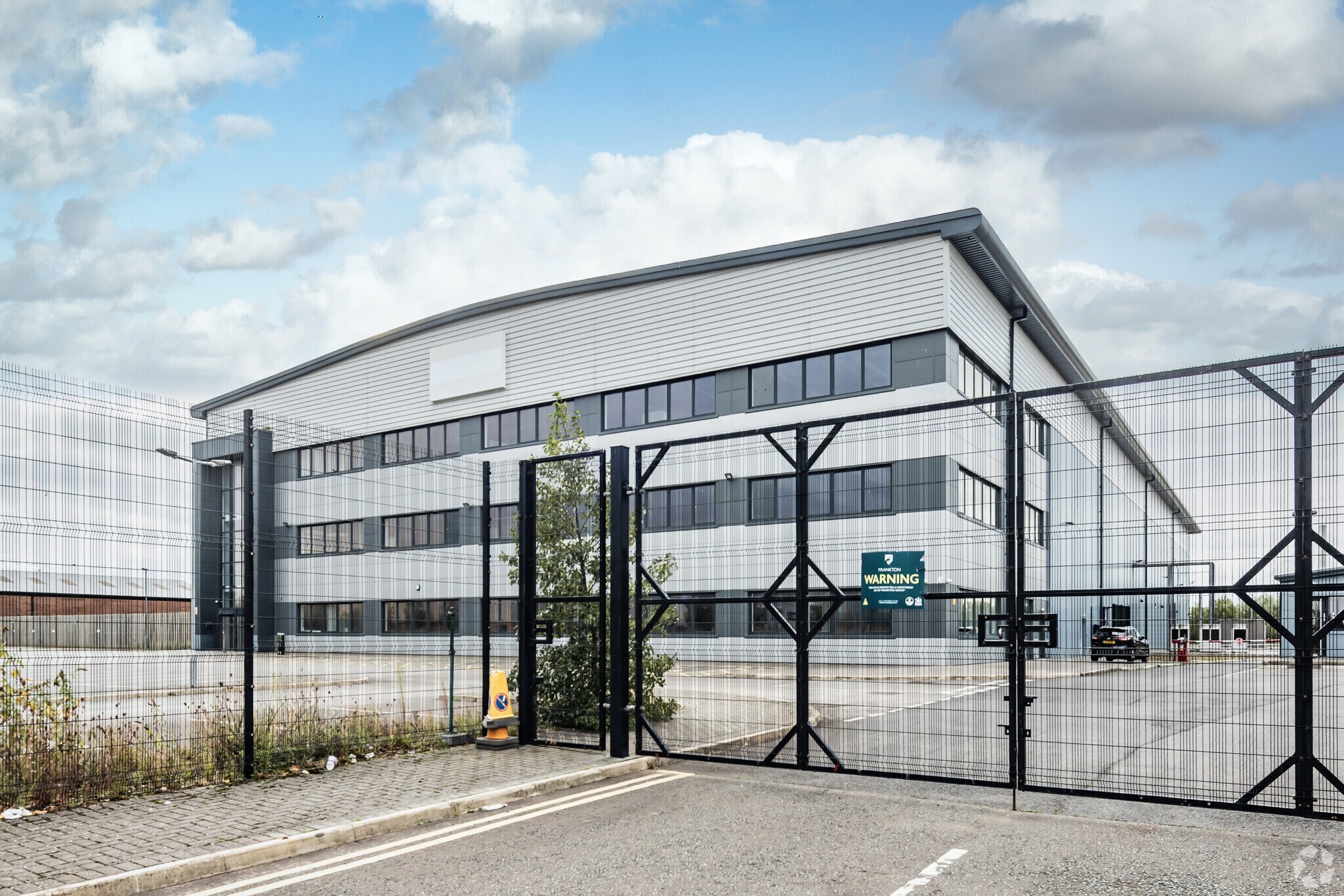 Dennis Rd, Widnes en alquiler Foto principal- Imagen 1 de 3