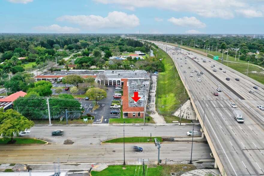 5201-5247 W Broward Blvd, Plantation, FL en alquiler - Foto del edificio - Imagen 3 de 9