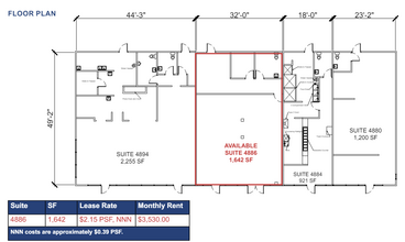 4802-4894 San Juan Ave, Fair Oaks, CA en alquiler Foto del edificio- Imagen 1 de 2