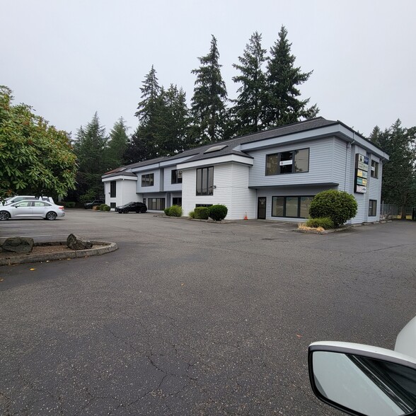 201 160th St S, Spanaway, WA en alquiler - Foto del edificio - Imagen 1 de 17