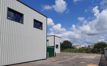 E1-E6 Goodridge Av, Gloucester en alquiler Foto del edificio- Imagen 2 de 9